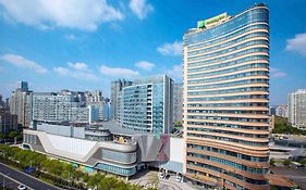 Holiday Inn Xiaoshan By Ihg